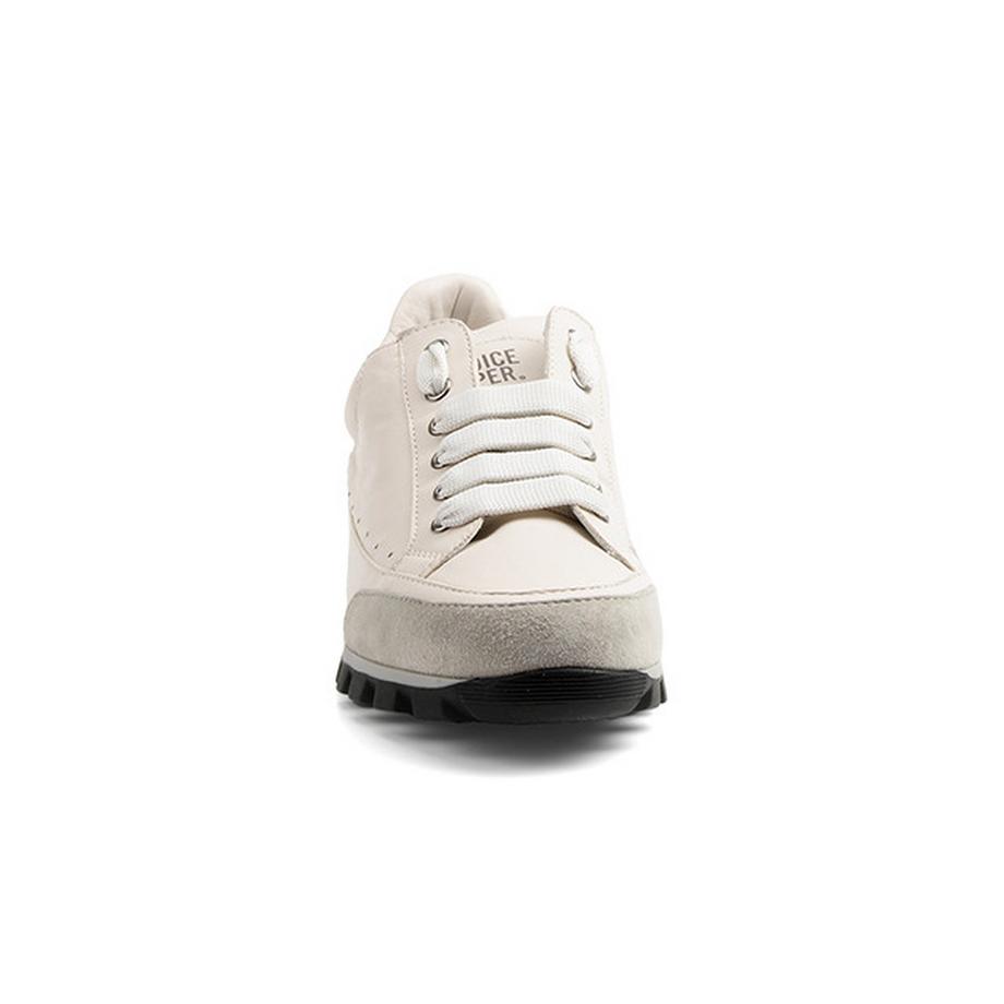 Candice Cooper Runlo Flash Track Sneakers  