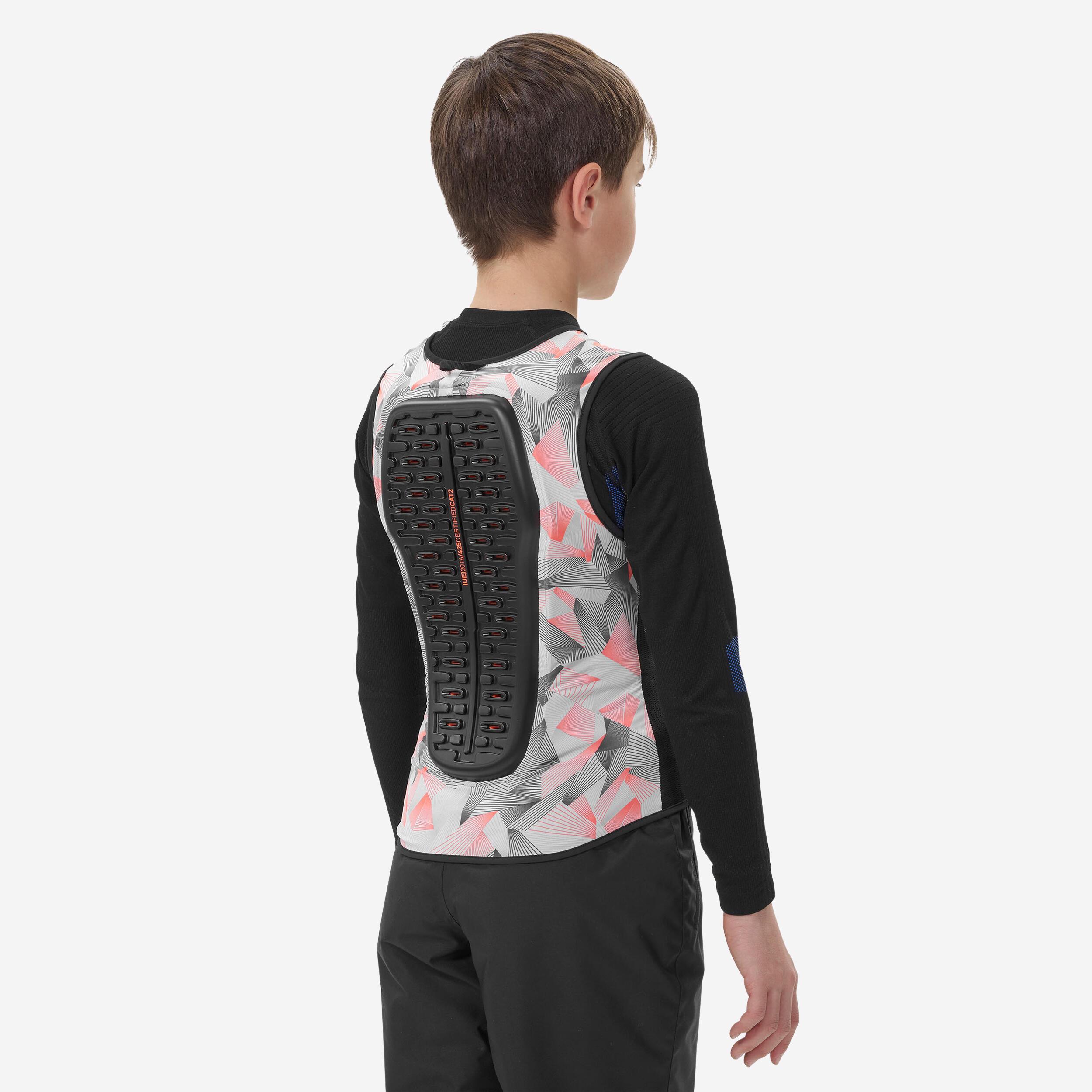 DREAMSCAPE  Protection dorsale - DBCK 500 