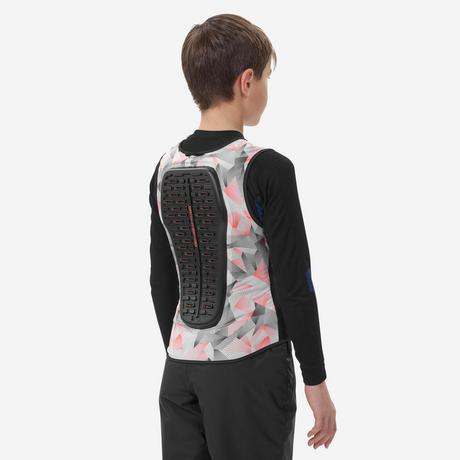 DREAMSCAPE  Protection dorsale - DBCK 500 