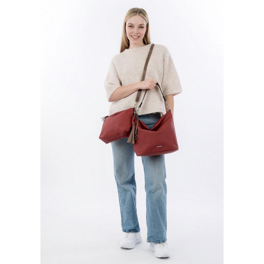 Emily & Noah Sac Hobo Elke  