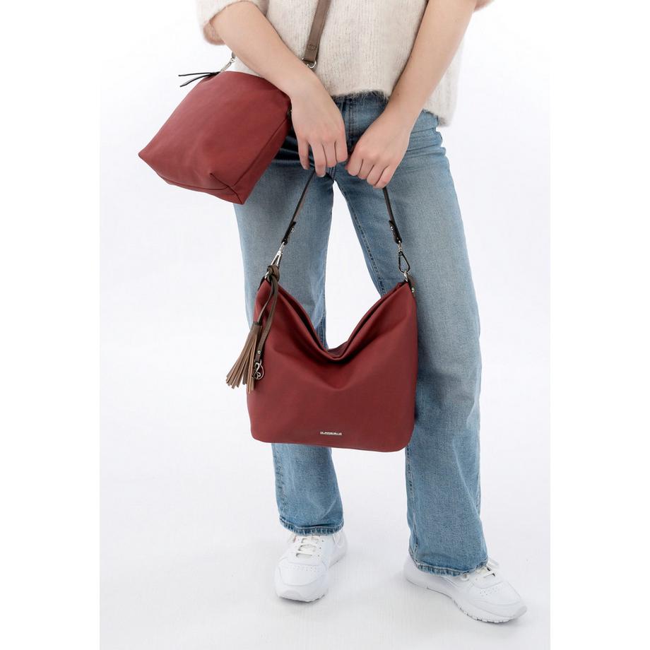 Emily & Noah Sac Hobo Elke  