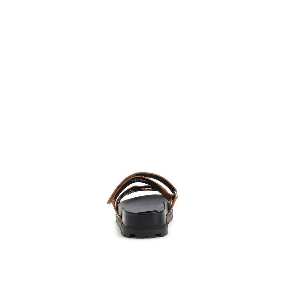 GUESS Sandali slide Fahie da donna  
