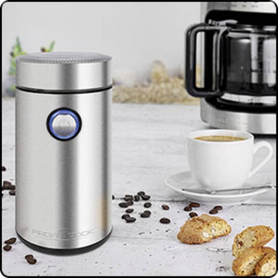 ProfiCook  PC-KSW 1216 - Kaffeemühle 