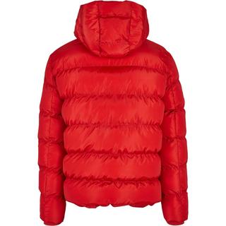 URBAN CLASSICS GT Kapuzen Pufferjacke  