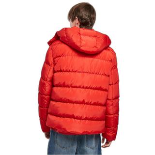 URBAN CLASSICS GT Kapuzen Pufferjacke  