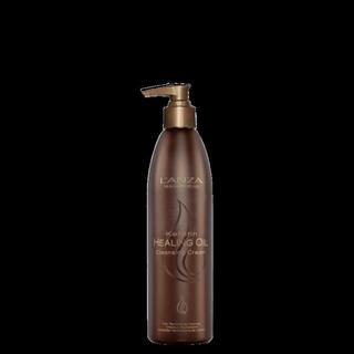 L'ANZA  Keratin Healing Oil Cleansing Cream 100ml 