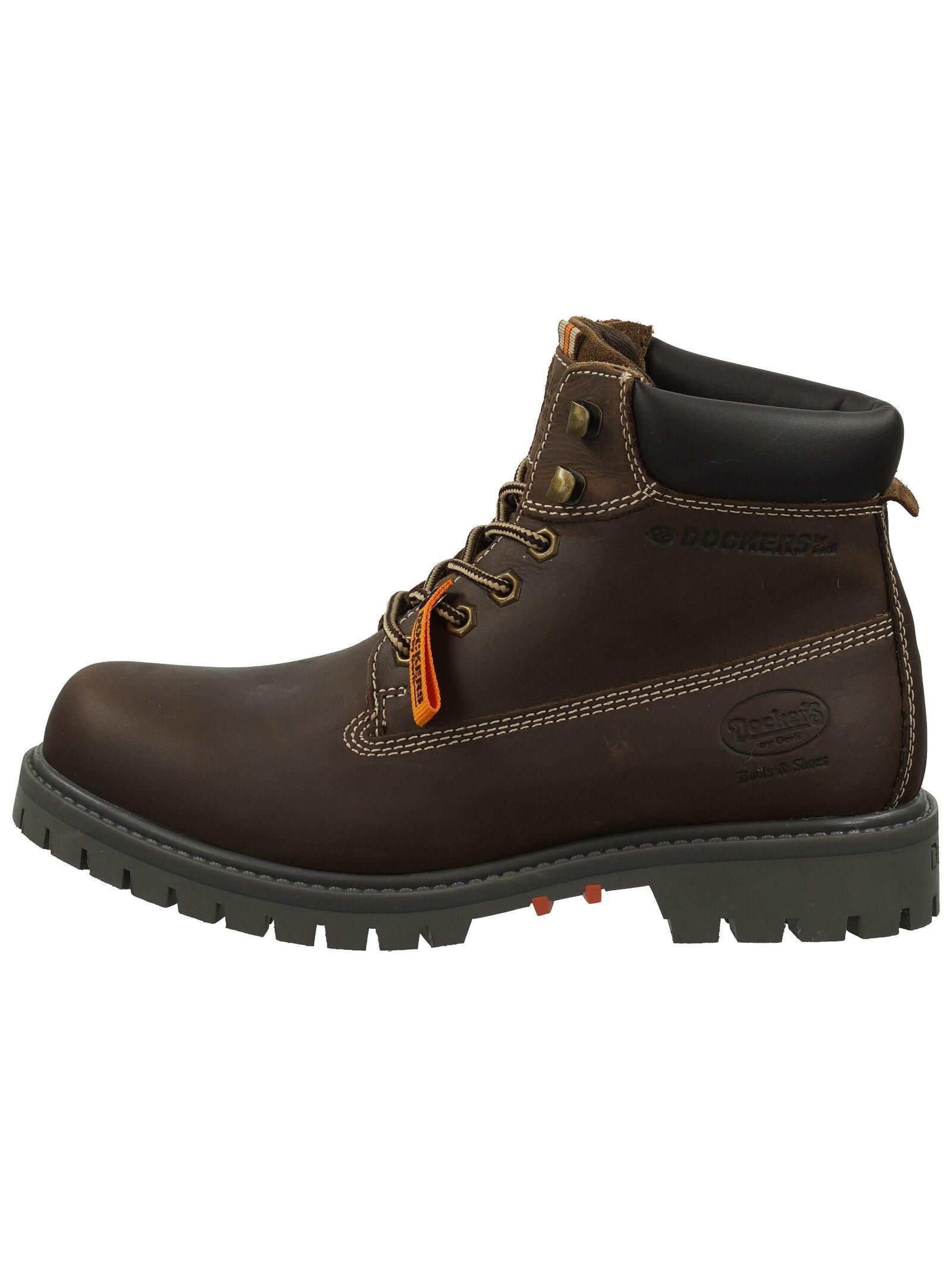 Dockers  Stiefelette 53AX003-400 