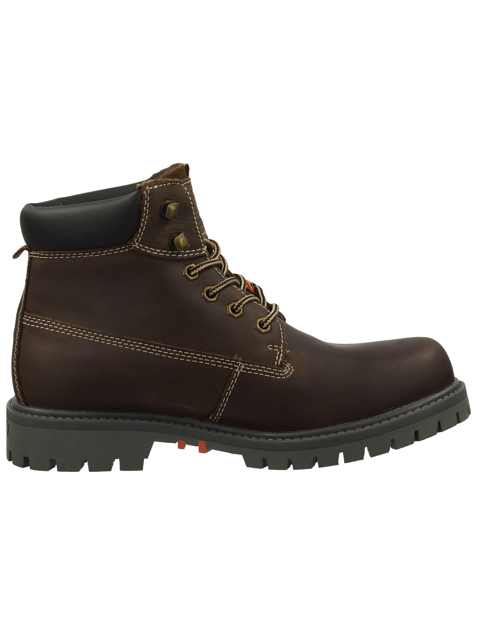 Dockers  Stiefelette 53AX003-400 