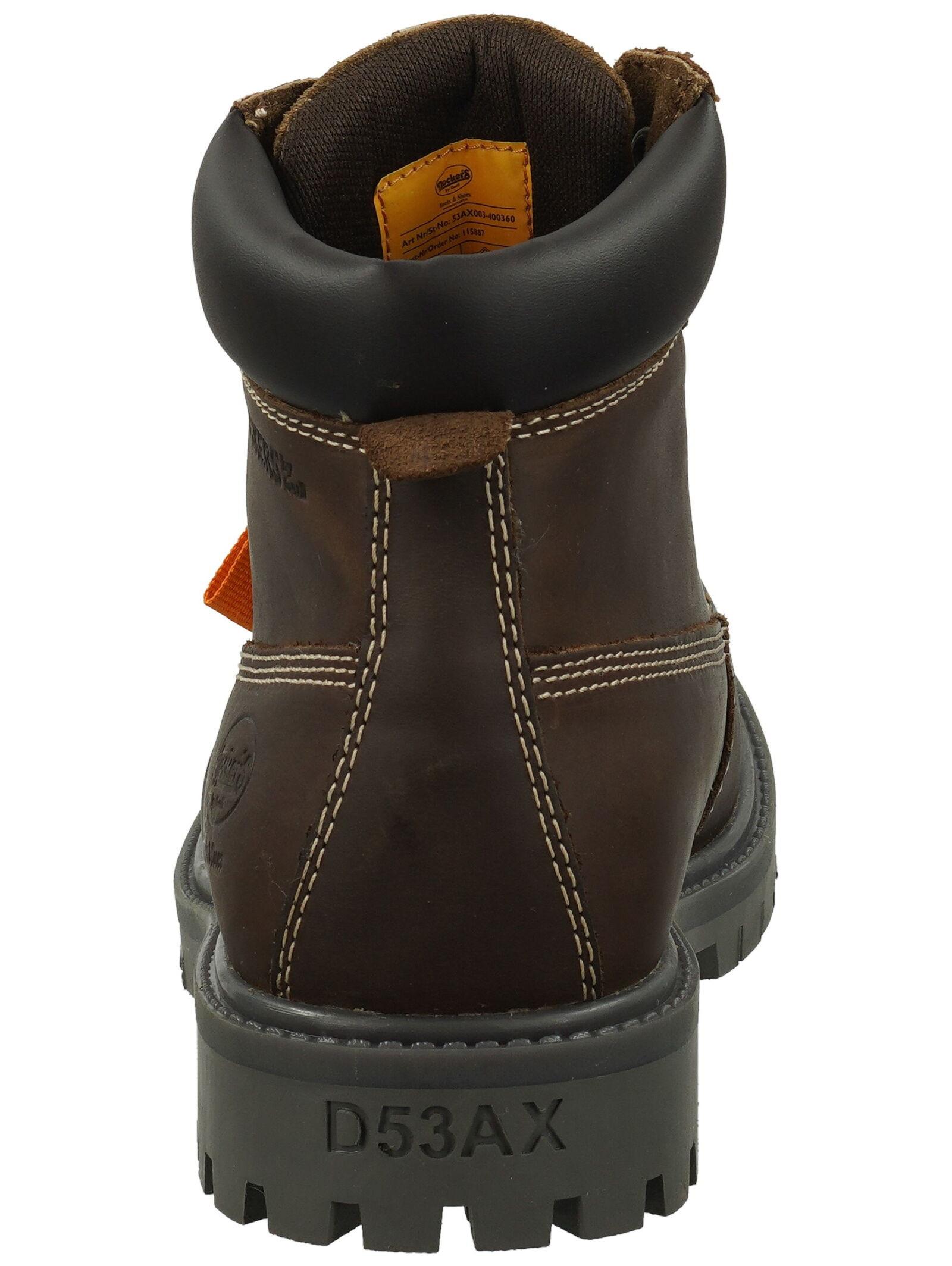 Dockers  Stiefelette 53AX003-400 