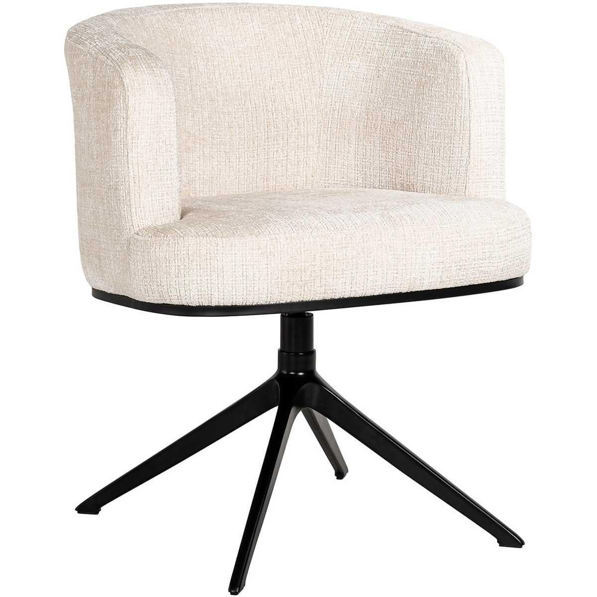 Image of Drehstuhl Cheyenne Chenille Drehstuhl Cheyenne Chenille