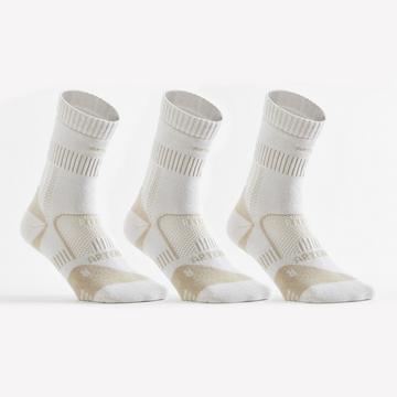 Socken High Baumwolle 3er Pack