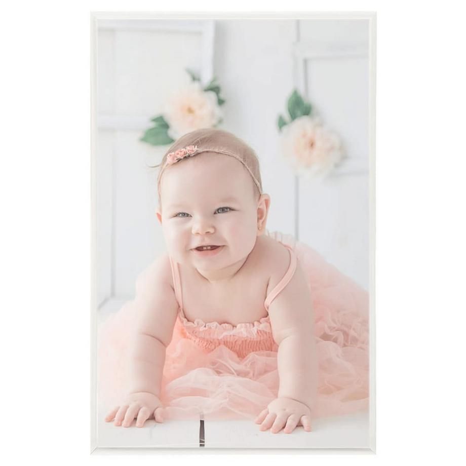 VidaXL Cadre photo mdf  