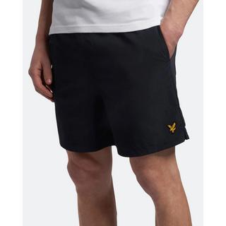 LYLE & SCOTT  einfarbige badeshorts große größen 