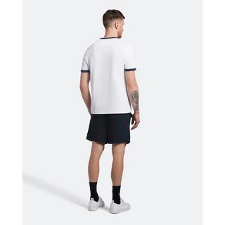 LYLE & SCOTT  einfarbige badeshorts große größen 