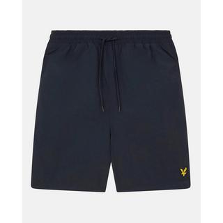 LYLE & SCOTT  einfarbige badeshorts große größen 