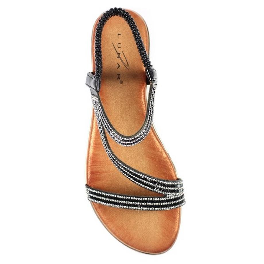 Lunar Sandales Blaise II  