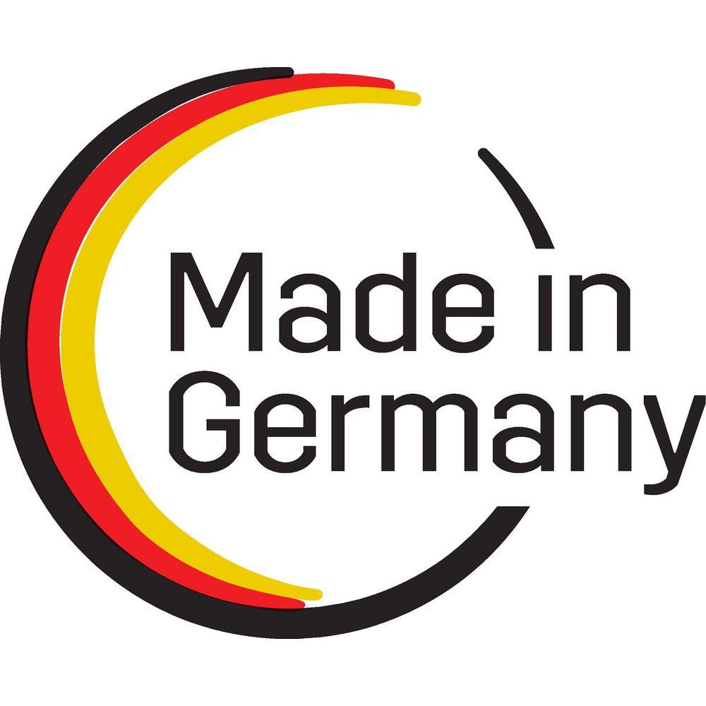 Image of DP013 Kunstdruckpapier 25 Blätter Weiss