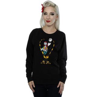 Disney  Sweat NIGHTMARE BEFORE CHRISTMAS 