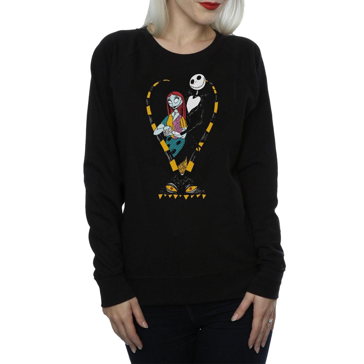 Disney  Sweat NIGHTMARE BEFORE CHRISTMAS 