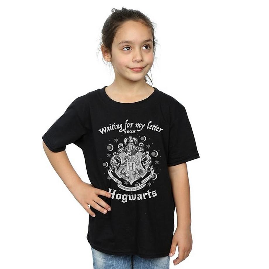Harry Potter  Tshirt WAITING FOR MY LETTER 