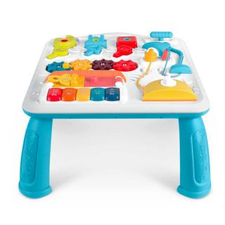 B2X  Interaktiver Spieltisch mit Musik und Sound – Ricokids 782000 
