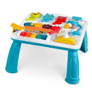 B2X  Interaktiver Spieltisch mit Musik und Sound – Ricokids 782000 