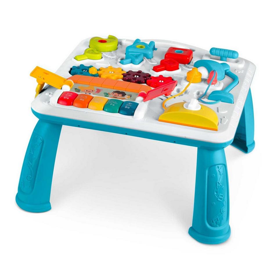 B2X  Table de jeu interactive avec musique et son - Ricokids 782000 