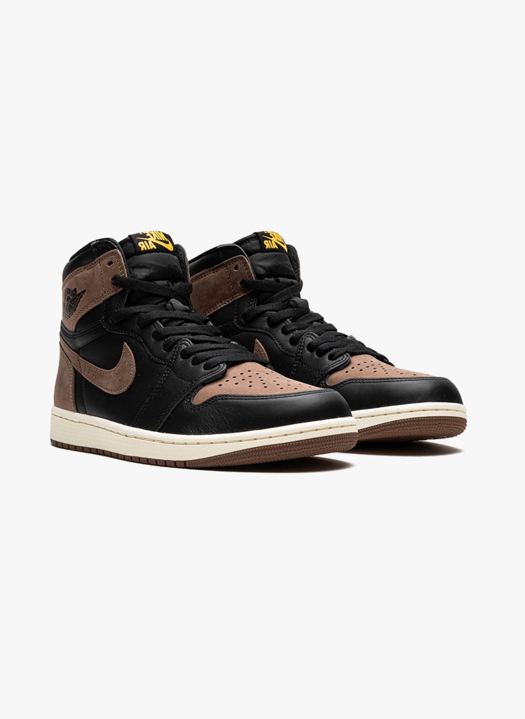 NIKE  Air Jordan 1 Retro High OG Palomino 