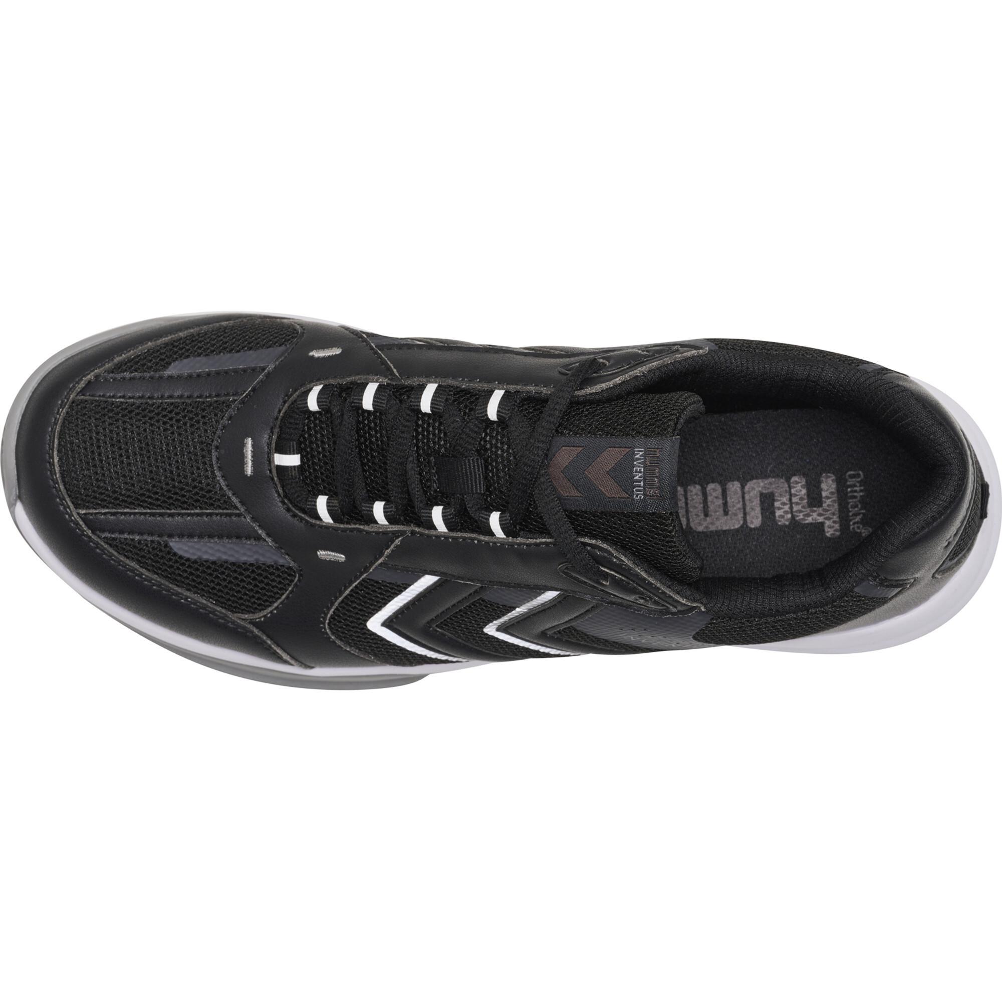 Hummel  hallenschuhe inventus off 