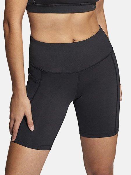 Image of Sportshorts Tech St4 Damen Schwarz XL