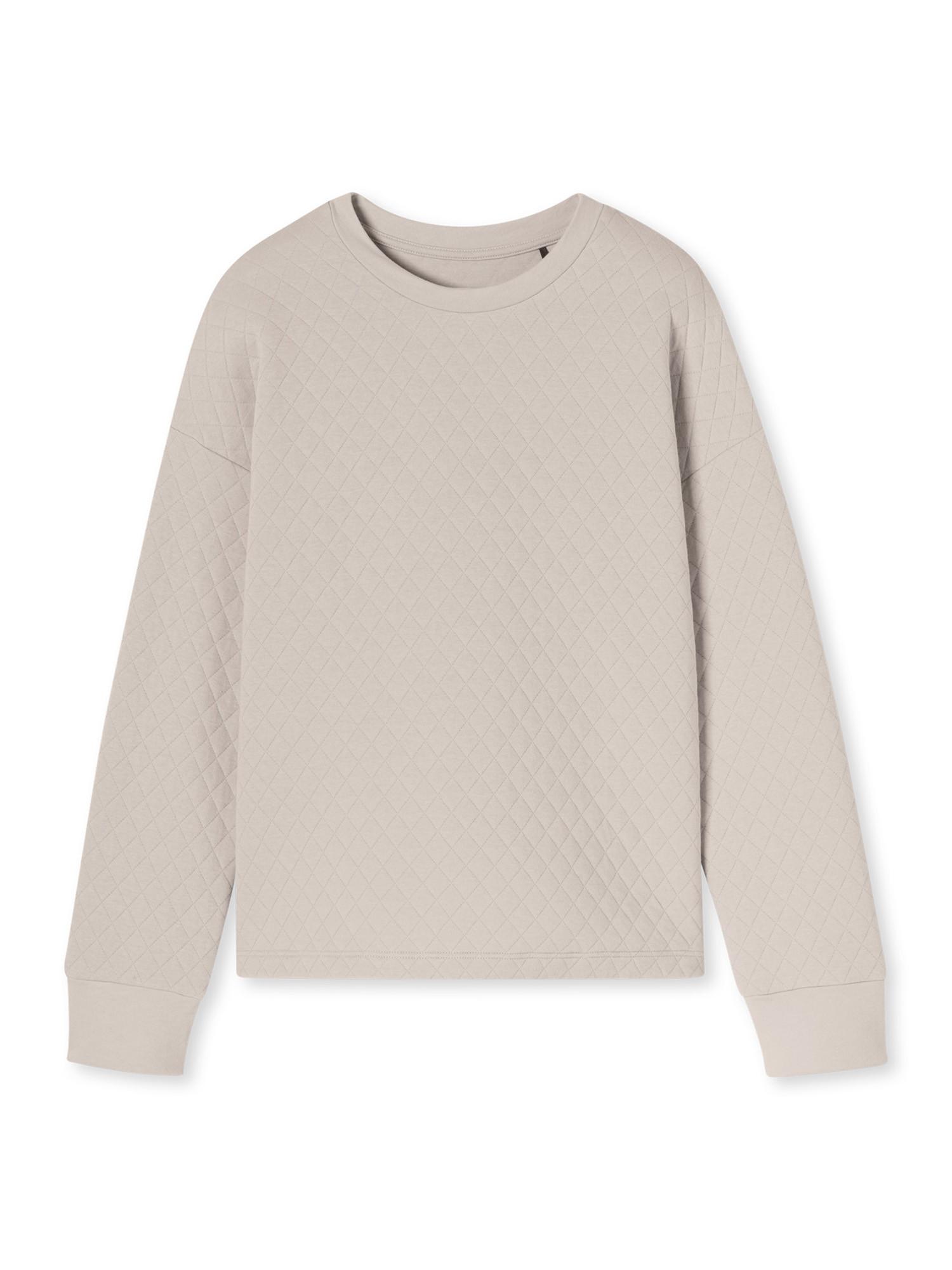 Schiesser  Schiesser Sweatshirt Mix & Relax 