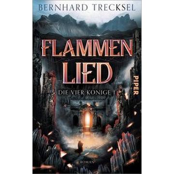 Flammenlied