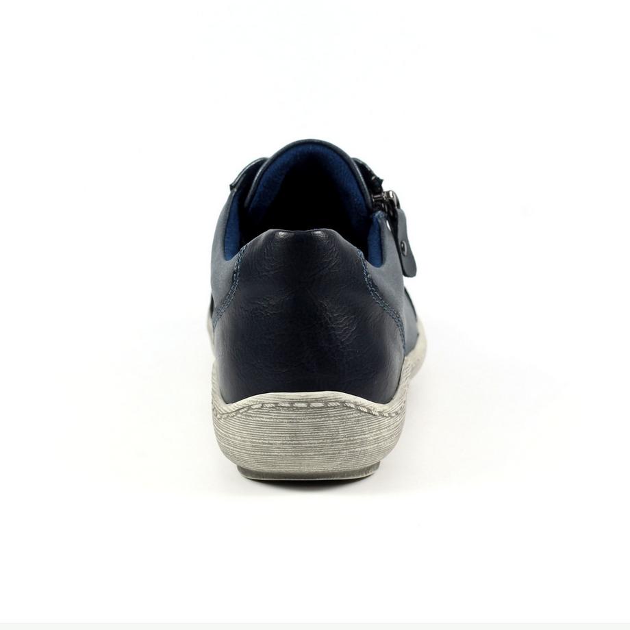 Lunar Bianca Low Top Sneaker  