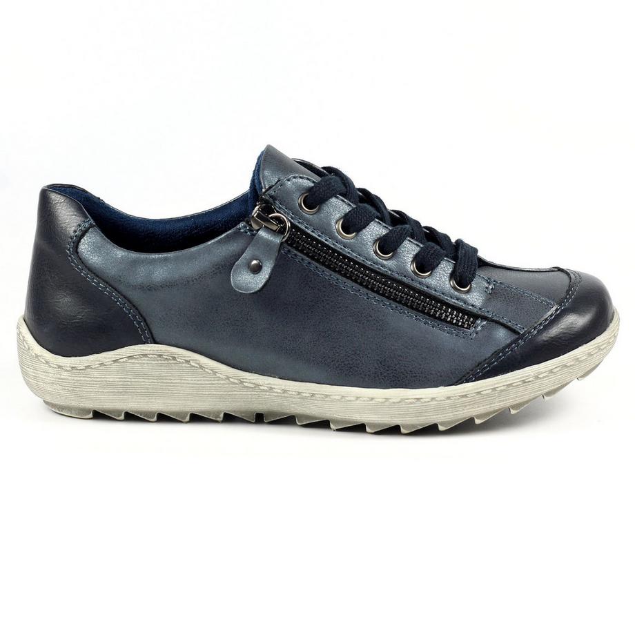 Lunar Bianca Low Top Sneaker  