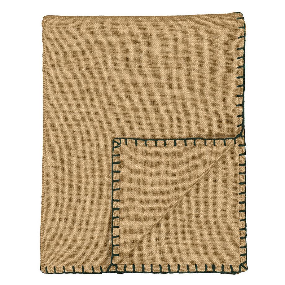 La Redoute Intérieurs Plaid Raoul  