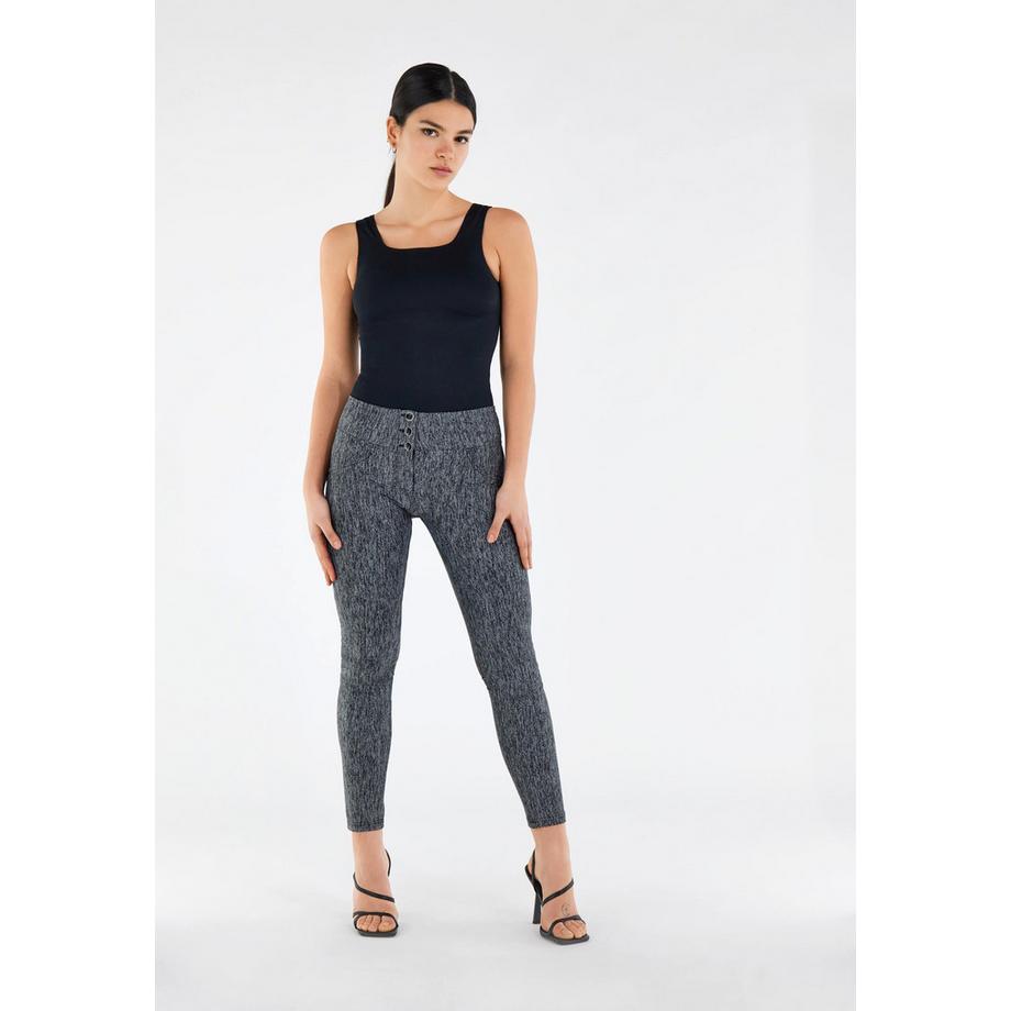 FREDDY WR.UP Shaping Skinny Pantaloni  