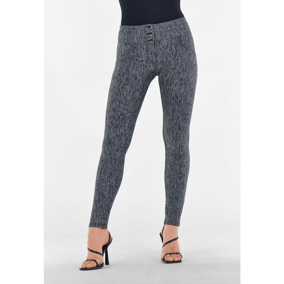 FREDDY WR.UP Shaping Skinny Pantaloni  