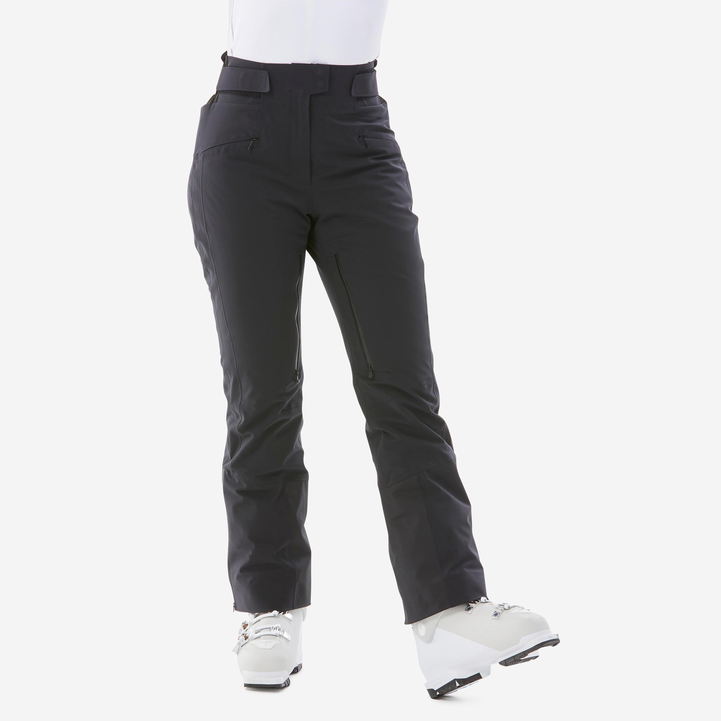 Image of Steghose - 900 Unisex Schwarz Leicht 48