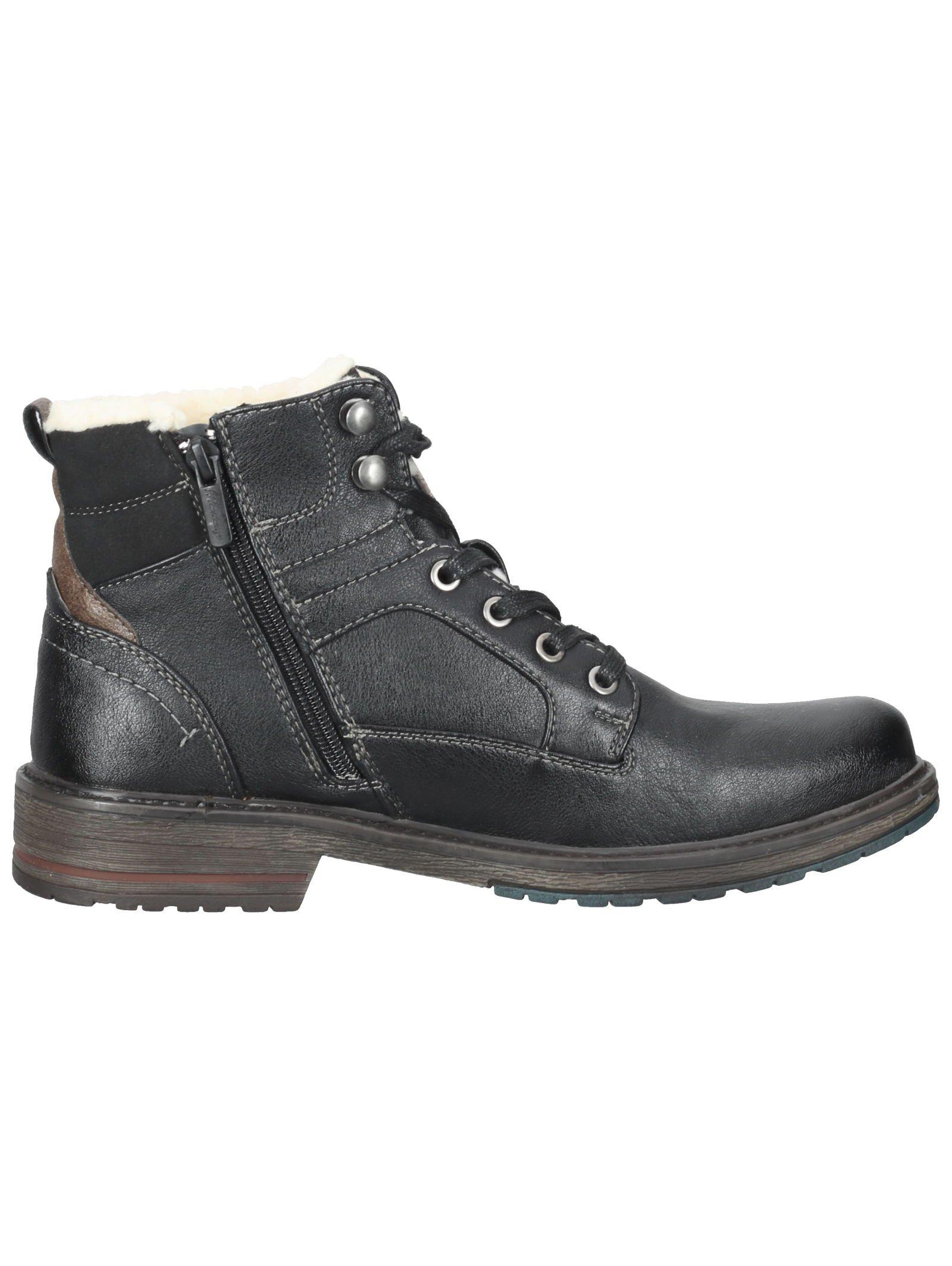 Mustang  Stiefelette 4157-603 