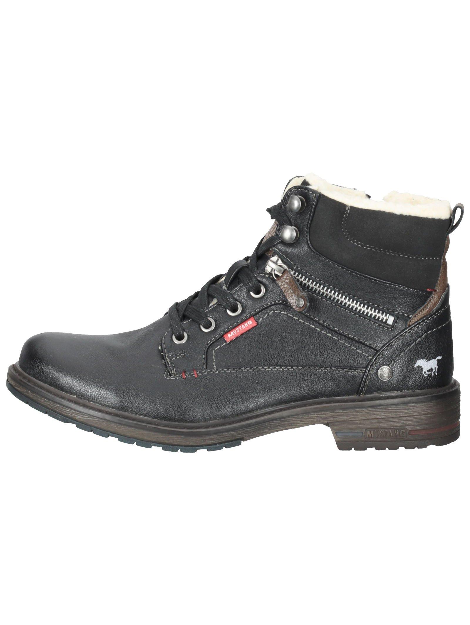 Mustang  Stiefelette 4157-603 