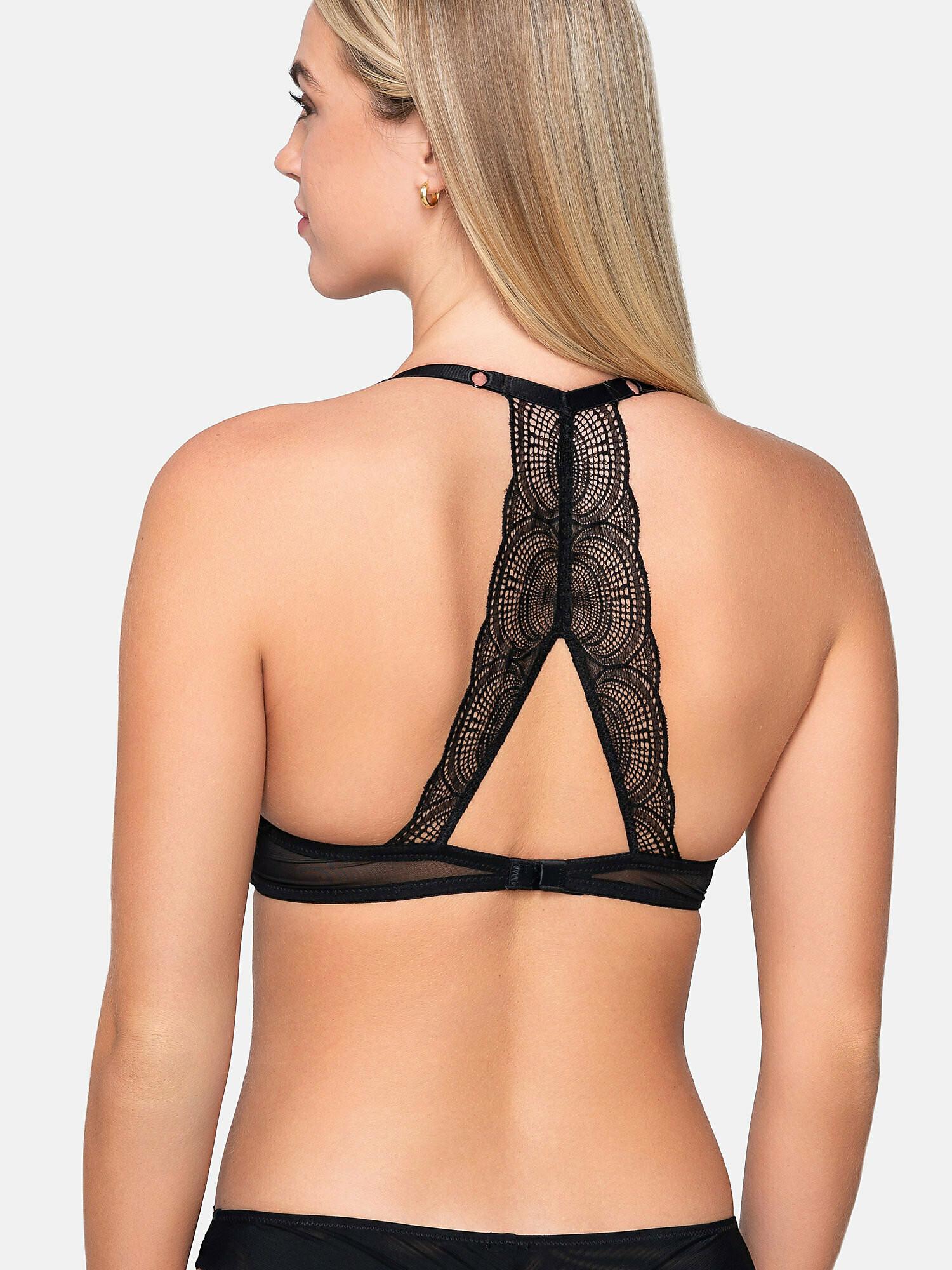 Luna  Soutien-gorge push-up Pearl 