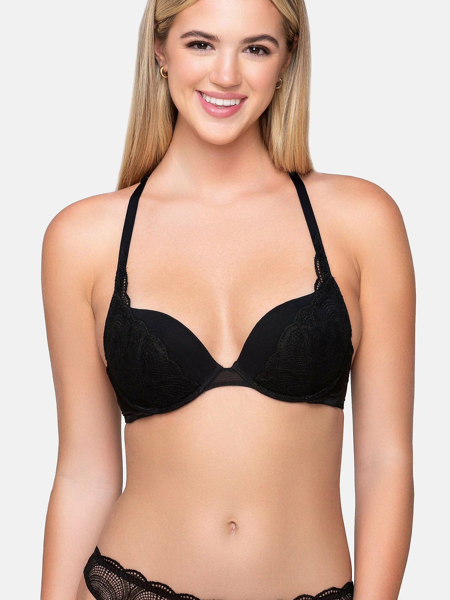 Luna  Soutien-gorge push-up Pearl 