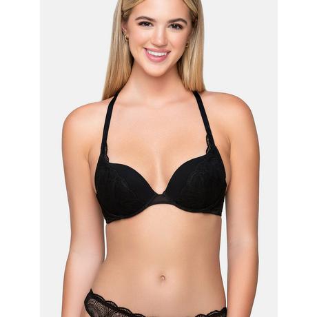 Luna  Soutien-gorge push-up Pearl 