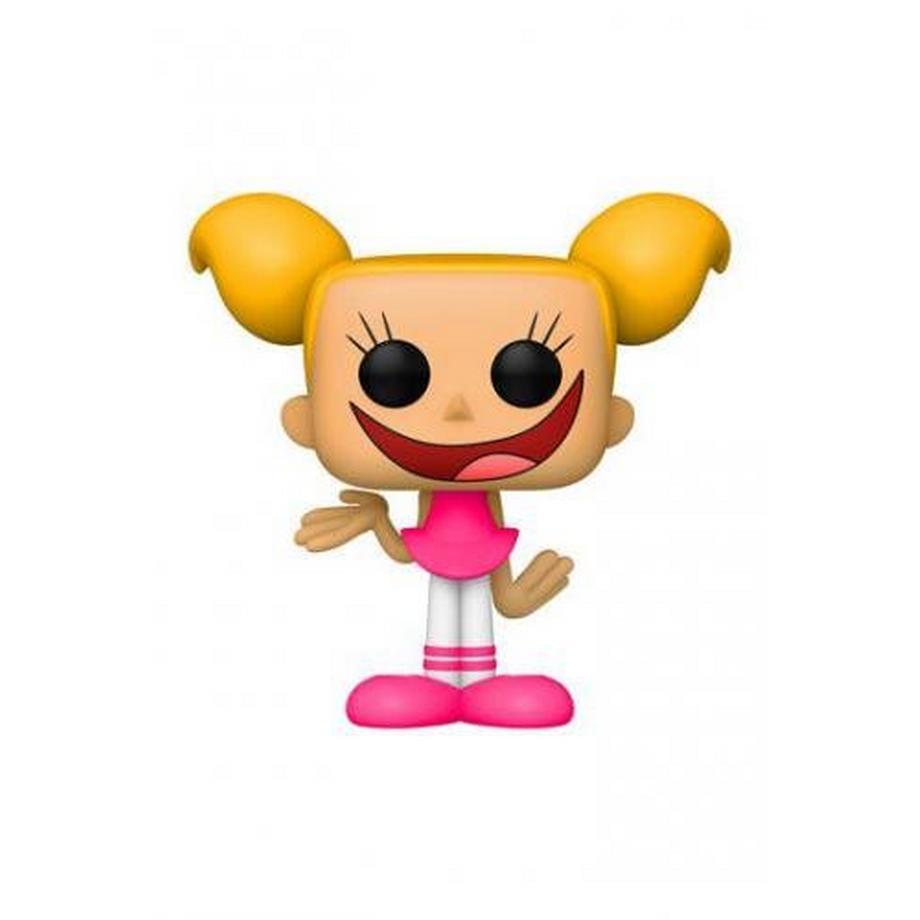 Figurine  Pop Animation Dexter's Laboratory Dee Dee