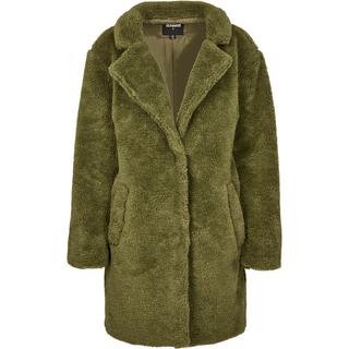 URBAN CLASSICS Parka Oversized Sherpa GT  