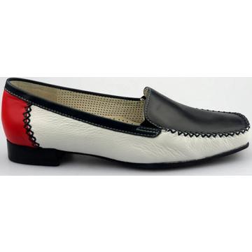 86.340.69 - Loafer pelle