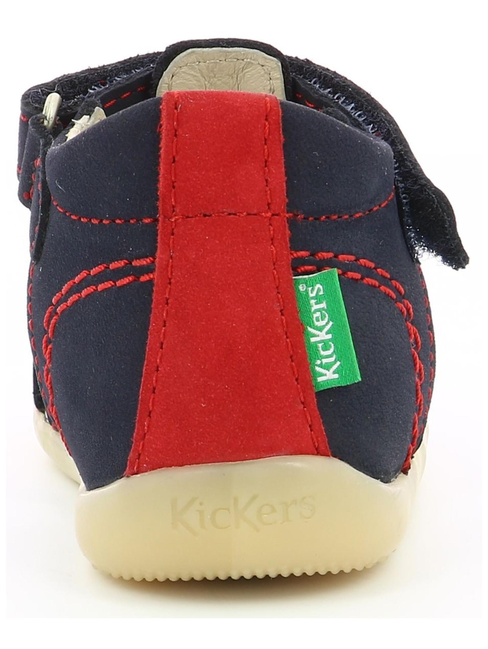 Kickers  Halbschuhe 785422-10 