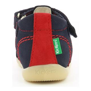 Kickers  Halbschuhe 785422-10 