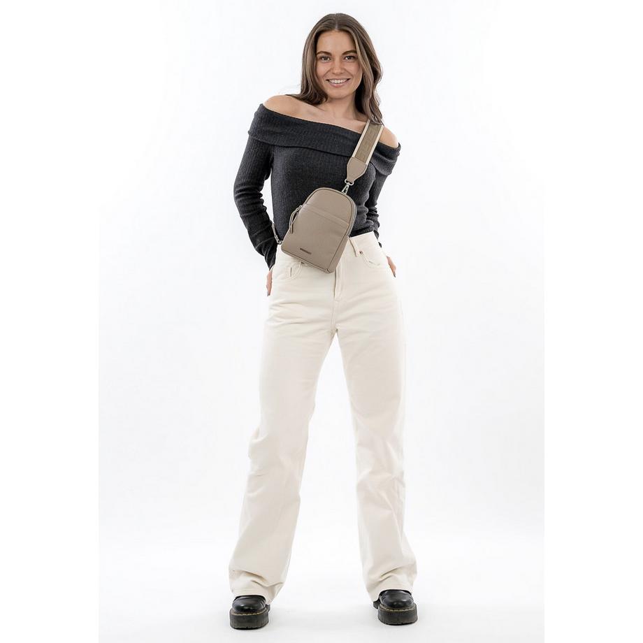 Emily & Noah Elena Borsa a tracolla  