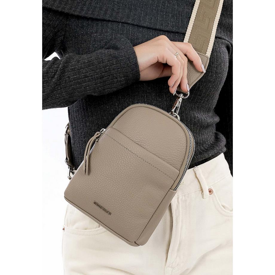 Emily & Noah Elena Borsa a tracolla  